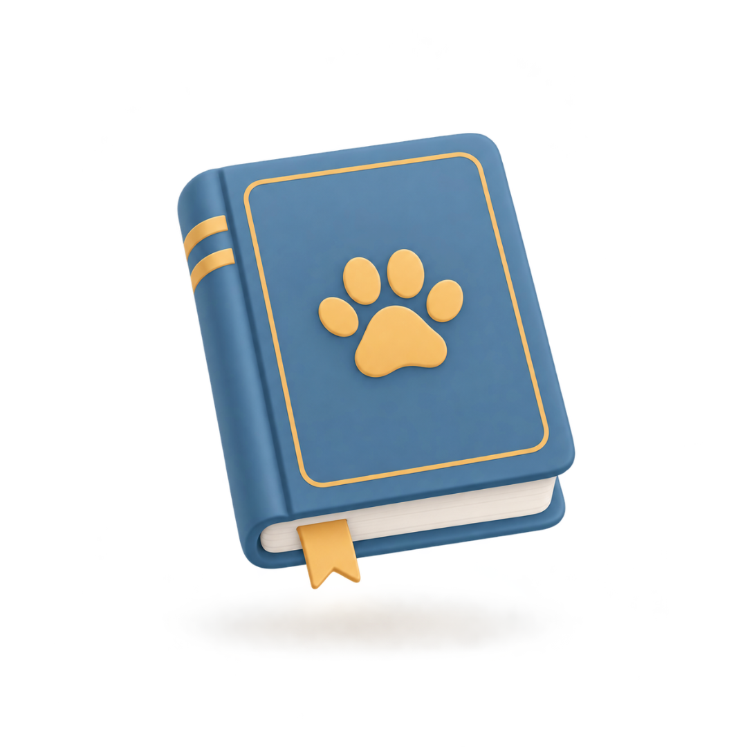 E-Book: Todo lo que tu Perro Necesita